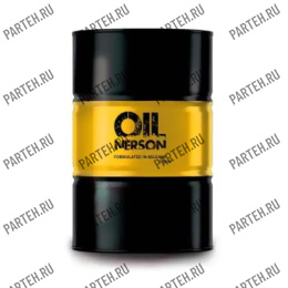 SPP5-40205 Масло моторное NERSON OIL Red Line Professional Ultra Fully Synthetic SP 5W-40 205л Nerson