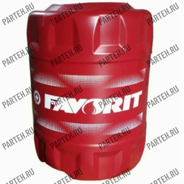 FV4011-20-E ОЖ Favorit Antifreeze AFG11 (-40°) синий/blue (20 л) FAVORIT