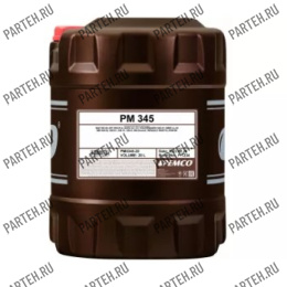 PM0345-20 Масло моторное PEMCO 345 SAE 5W-30 (20литр) PEMCO