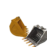 Навесное оборудование