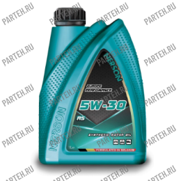 NEU5-30001 Масло моторное NERSON OIL Europe Perfomance RS 5W-30 1л. Nerson