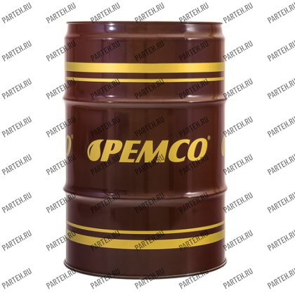 PM2201-60 Масло гидравлическое PEMCO Hydro HV ISO 32 (60 литров) PEMCO