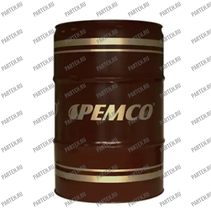 PM0367-60 Масло моторное PEMCO O.E.M. for Ford Volvo 5W-30 (60литр) PEMCO