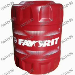FV3703-10-E Масло моторное Favorit Premium DPF SAE 5W-30 (10 л) FAVORIT