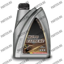 MT2T-0001 Масло моторное NERSON OIL 2T MotoExtreme 1л (мотокросс/эндуро/ску тер) Nerson