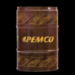 PM0912-60 Антифриз PEMCO 912+ (-40) красный (60 литр) PEMCO