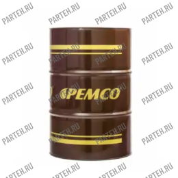 PM0367-DR Масло моторное PEMCO O.E.M. for Ford Volvo 5W-30 (208литр) PEMCO