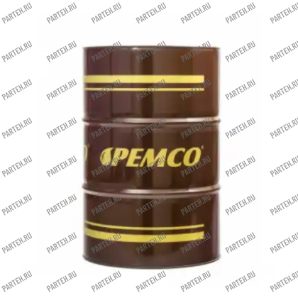 PM0367-DR Масло моторное PEMCO O.E.M. for Ford Volvo 5W-30 (208литр) PEMCO