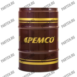 PM0262-60 Масло моторное PEMCO O.E.M. for Chevrolet GM Opel 10W-40 (60 литр) PEMCO