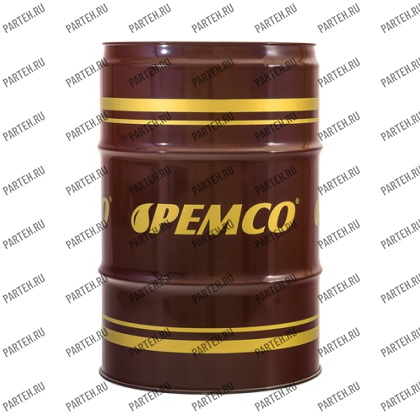 PM0262-60 Масло моторное PEMCO O.E.M. for Chevrolet GM Opel 10W-40 (60 литр) PEMCO