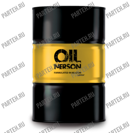 CI10-30205 Масло моторное NERSON OIL Premium Truck CI-4/SL 10W-30 205л Nerson