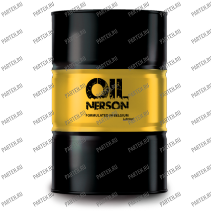CI10-30205 Масло моторное NERSON OIL Premium Truck CI-4/SL 10W-30 205л Nerson