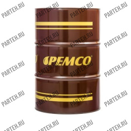 PM2103-DR Масло гидравлическое PEMCO Hydro ISO 68 (208 литров) PEMCO