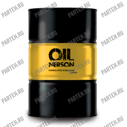 CP460-00205 Масло редукторное NERSON OIL GEAR UNIT CLP 460 205л Nerson