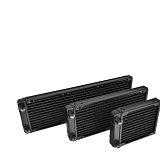 Система охлаждения