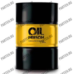 G12R-50200 Антифриз NERSON OIL HD Premium G-12+ -50 гр. 200л КРАСНЫЙ Nerson
