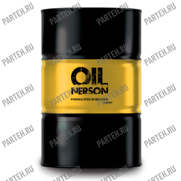 MT2T-0205 Масло моторное NERSON OIL 2T MotoExtreme 205л (мотокросс/эндуро/ску тер) Nerson