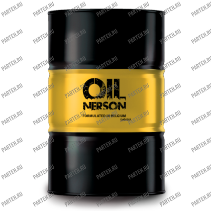 MT2T-0205 Масло моторное NERSON OIL 2T MotoExtreme 205л (мотокросс/эндуро/ску тер) Nerson