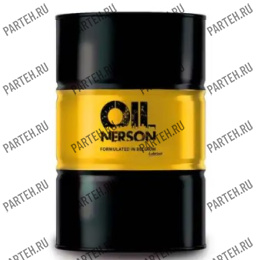 CNG10-40205 Масло моторное NERSON OIL GAS 10W-40 205л Nerson