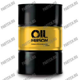 CL10-44205 NERSON OIL Premium Truck LL40 10W-40 205л Nerson