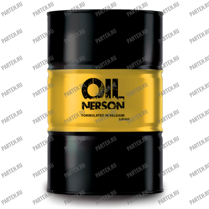 CL10-44205 NERSON OIL Premium Truck LL40 10W-40 205л Nerson