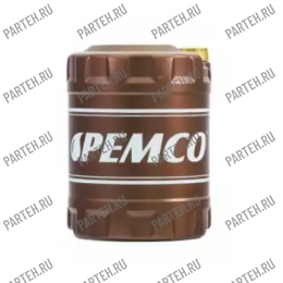PM0214-10 Масло моторное PEMCO 214 SAE 10W-40 (10литр) PEMCO