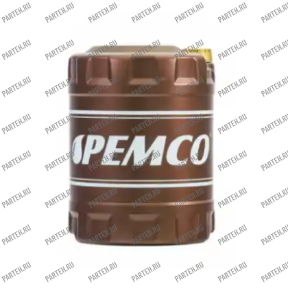 PM0214-10 Масло моторное PEMCO 214 SAE 10W-40 (10литр) PEMCO