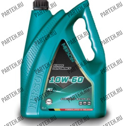NEU10-60004 Масло моторное NERSON OIL Europe Perfomance RS 10W-60 4л. Nerson