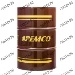 PM0717-DR Масло моторное DIESEL G-17 PEMCO SAE 5W-30; UHPD BLUE (208 литров) PEMCO
