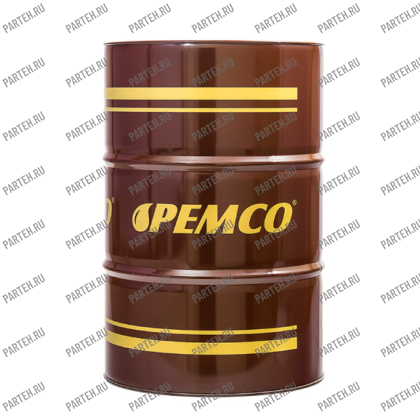 PM0720-DR Масло моторное DIESEL G-20 PEMCO 10W-30 (208 литров) PEMCO