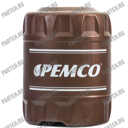 PM0330-20 Масло моторное PEMCO 330 SAE 5W-30 (20литр) PEMCO