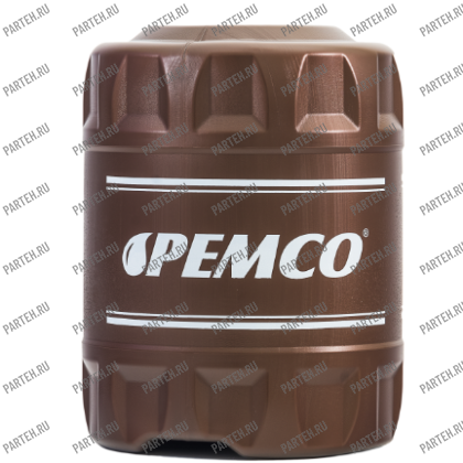 PM0330-20 Масло моторное PEMCO 330 SAE 5W-30 (20литр) PEMCO