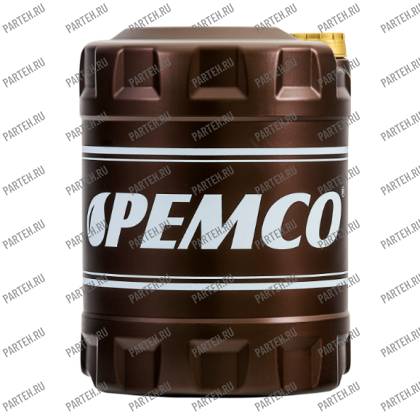 PM2204-10 Масло гидравлическое PEMCO Hydro HV ISO 22 вязк.245 (10 литров) PEMCO