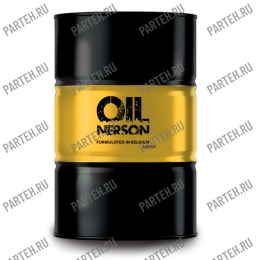 CII5-40205 Масло моторное NERSON OIL Premium Truck CI-4/SL 5W-40 205л Nerson