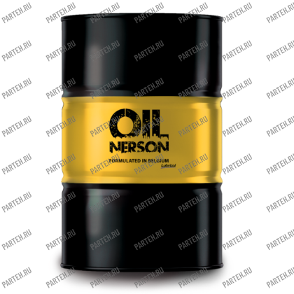 CII5-40205 Масло моторное NERSON OIL Premium Truck CI-4/SL 5W-40 205л Nerson