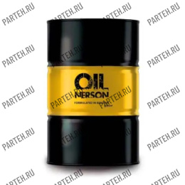 LAA5-30205 Масло моторное NERSON OIL Premium Truck Low Ash5W-30 205л Nerson