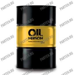 NEU5-50205 Моторное масло NERSON Europe Perfomance RS 5W-50 205л. Nerson