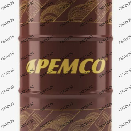 PM2801-DR Масло редукторное PEMCO Gear oil ISO 220 (208 литров) PEMCO