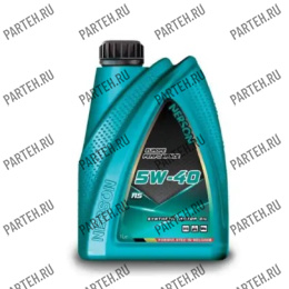 NEU5-40001 Масло моторное NERSON OIL Europe Perfomance RS 5W-40 1л. Nerson