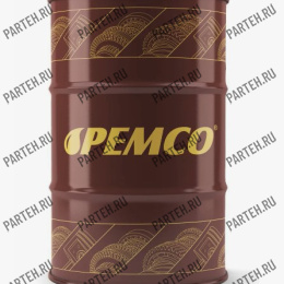 PM0705-DR Масло моторное DIESEL G-5 PEMCO 10W-40 UHPD (208 литров) PEMCO