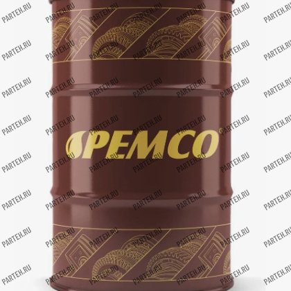 PM0705-DR Масло моторное DIESEL G-5 PEMCO 10W-40 UHPD (208 литров) PEMCO