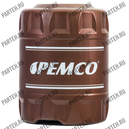 PM0721-20A Масло моторное DIESEL G-21 PEMCO 10W-30 (20 литров) PEMCO