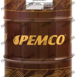 PM2102-DR Масло гидравлическое PEMCO Hydro ISO 46 (208 литров) PEMCO