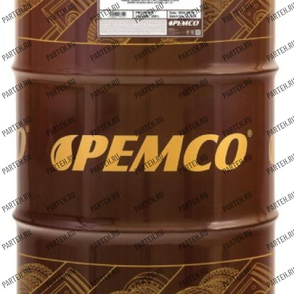 PM2102-DR Масло гидравлическое PEMCO Hydro ISO 46 (208 литров) PEMCO