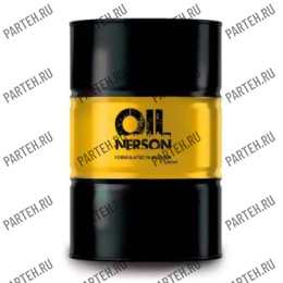 HP32-SS205 Масло гидравлическое NERSON OIL OIL Hydraulic HVLP 32 semi-synt. 205л Nerson