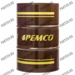 PM0370-DR Масло моторное PEMCO 370 SAE 0W-40 (208 литр) PEMCO