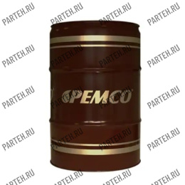 PM0343-60 Масло моторное PEMCO 343 SAE 5W-40 (60литр) PEMCO