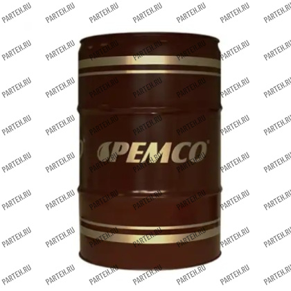 PM0343-60 Масло моторное PEMCO 343 SAE 5W-40 (60литр) PEMCO
