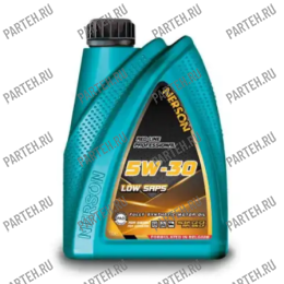 C2C5-30001 Масло моторное NERSON OIL Red Line Professional Fully Synthetic ACEA C2; C3 5W-30 1л Nerson