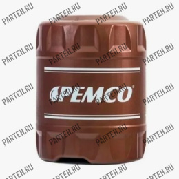 PM0367-20 Масло моторное PEMCO O.E.M. for Ford Volvo 5W-30 (20литр) PEMCO